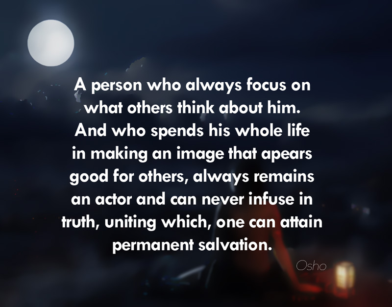 finding truth - spiritual quote